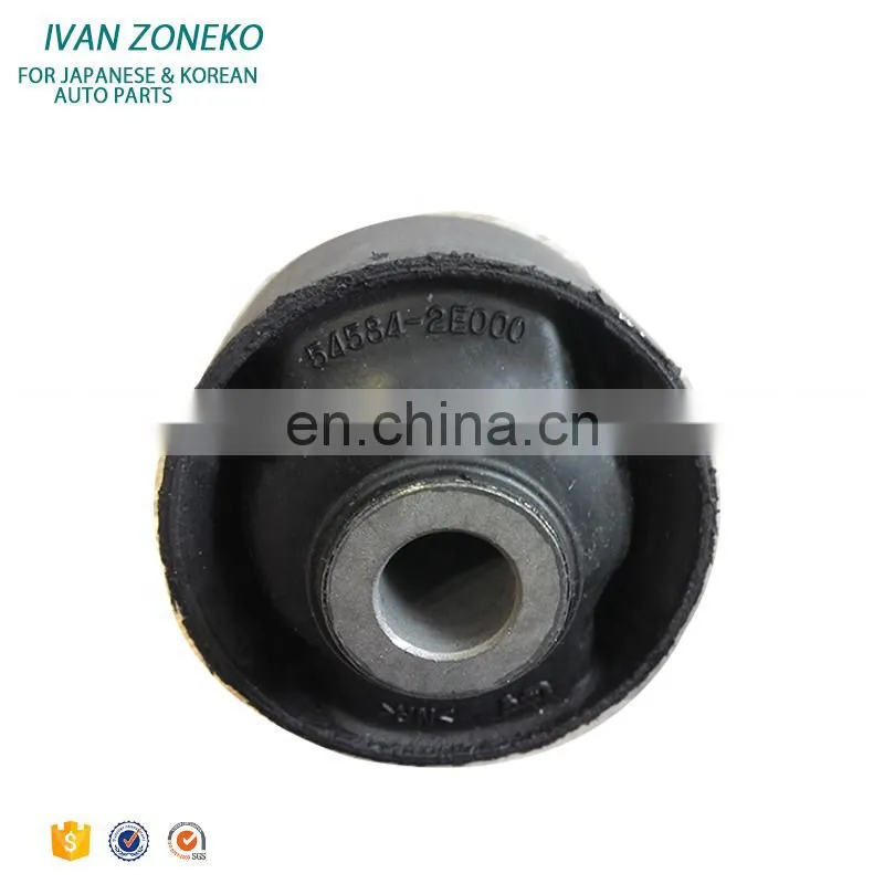 Wholesale Suspension Parts 545842B000 For Hyundai Sonata Suspension Arm Bushing