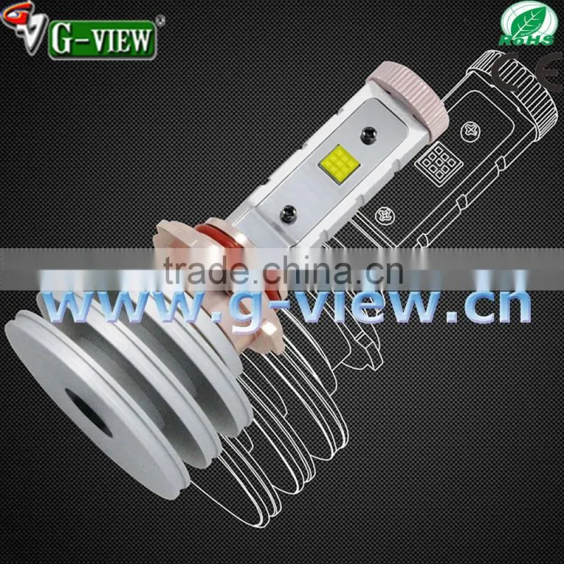 Best selling led auto headlight strong power car headlight manufacturer led car light led factory