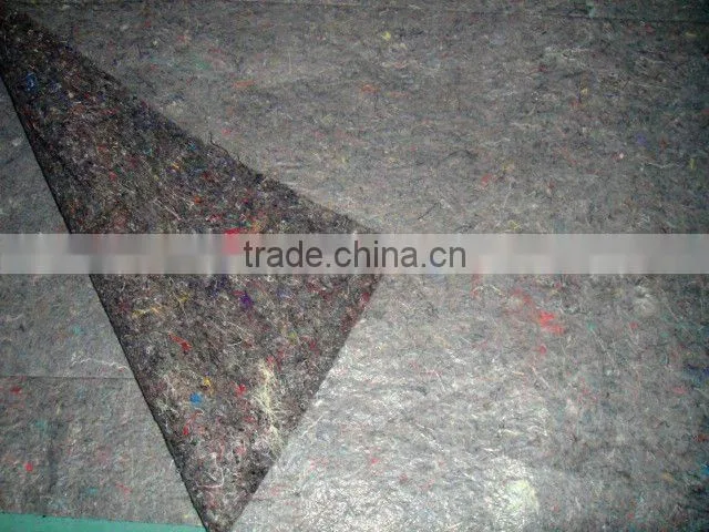 paint felt / Antislip laminated flooring