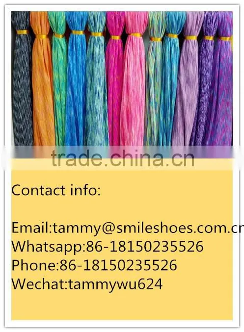 4 way stretch polyester fabric used for sportswear