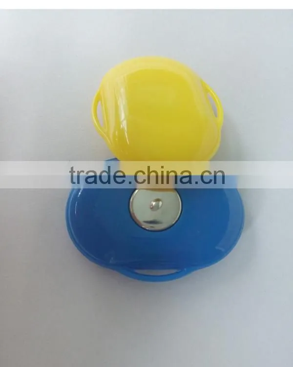 Children intelligent wearable electronic thermometer Bluetooth smart baby