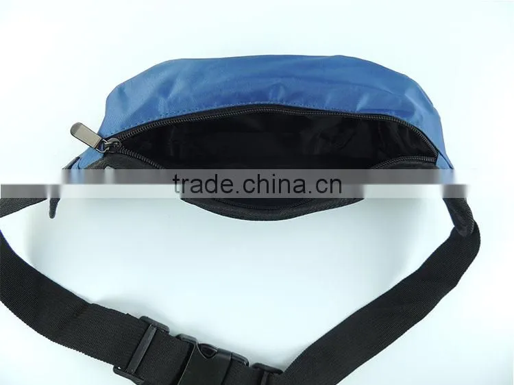 hot selling outdoor cycling sport waist bag