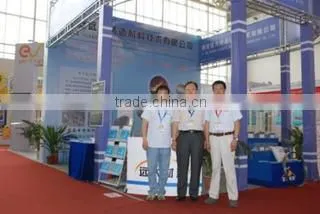 Xi'an Yuanda Foundry Materials Technology Co., Ltd. company overview - view 2