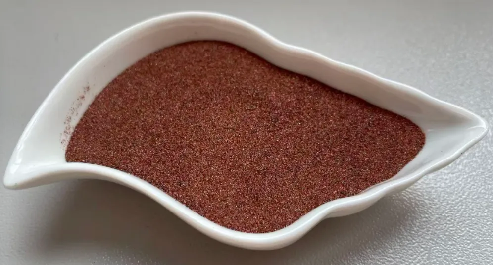garnet 80-120