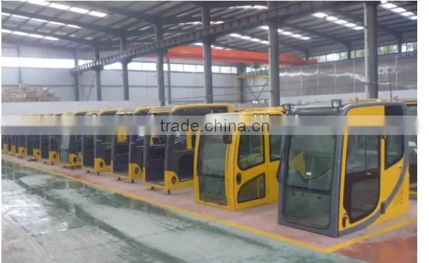 zoomlion xcmg sany crane Cab