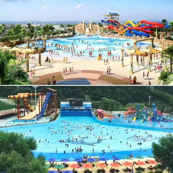 Henan Boyue Amusement Equipment Co., Ltd. company overview - view 3
