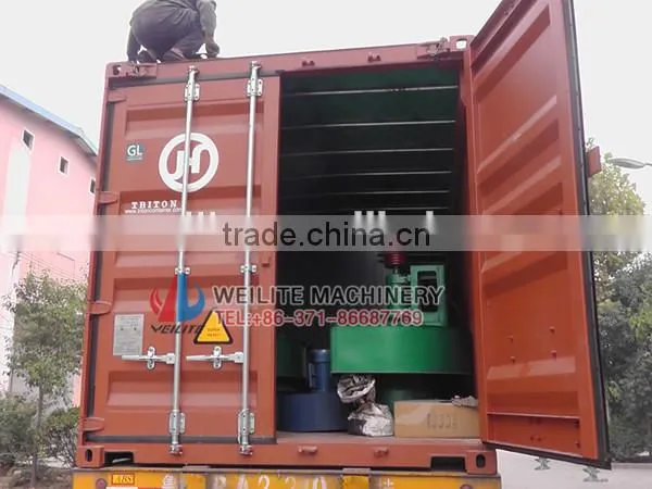 Ore Pellet Mesh Belt Drying Machine , Wooden Pellet Mesh Belt Drying Machine , Pellet Mesh Belt Drying Machine