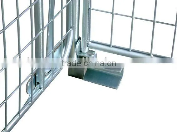 Dalian wire container