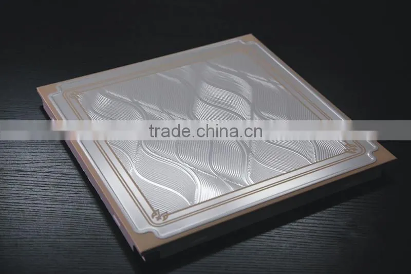 aluminum ceiling tile YM-01
