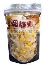 XFG sweets bags packaging machine