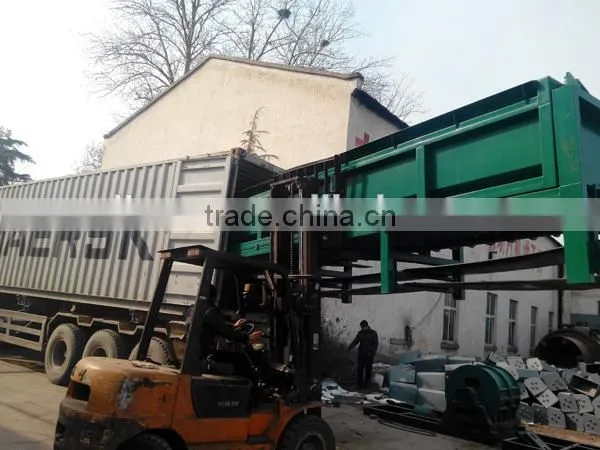 Group purchase price wood barking machine manufacturer