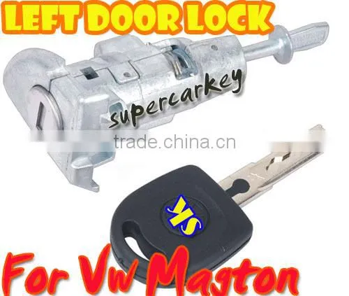 High quality VW Magoton Left Door Lock