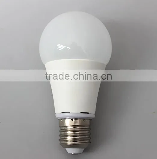 energy saving e27 ceramic led bulb manufacturing plant 9w