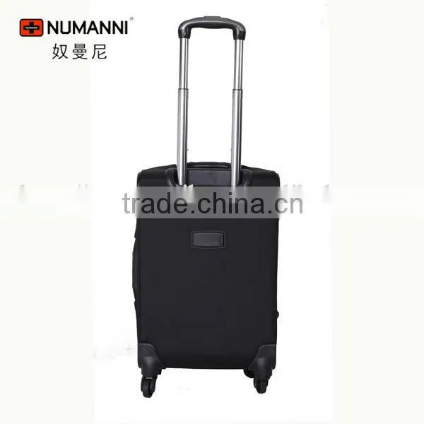 hard case trolley trunk