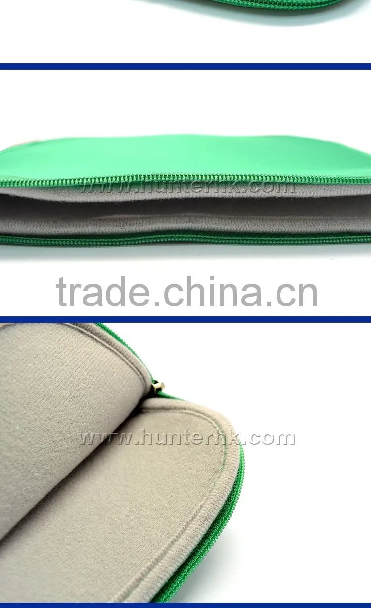 Protective For Laptop Neoprene Sleeve Case