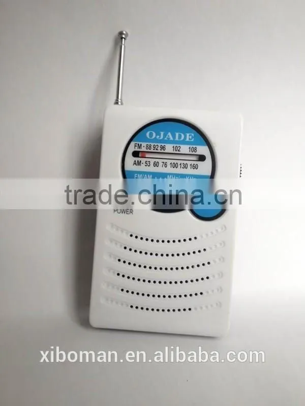 Lasting antenna Multiband digital radio portable am/ fm radio radio vintage