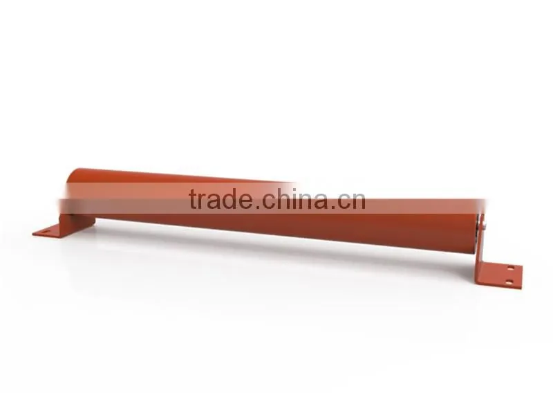 2016 New conveyor idlers/Steel Return Bottom idlers
