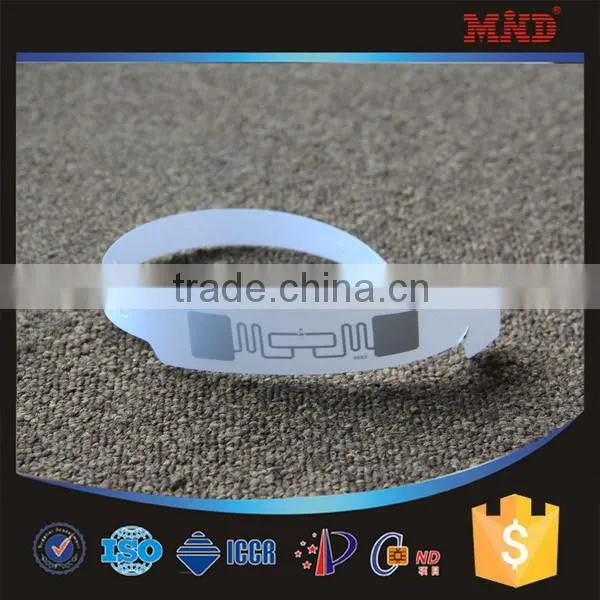 MDW301 Hospital id wristbands