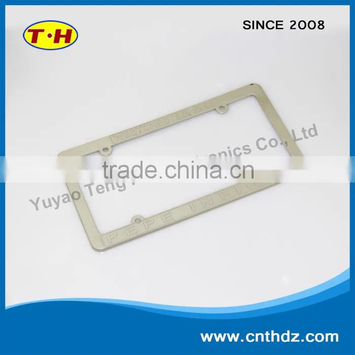 Factory Mould making