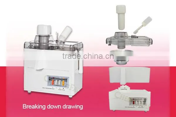 1.25L High Quality Blender