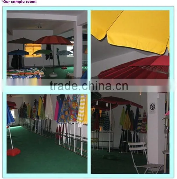 super quality windproof waterproof hanging banana umbrella
