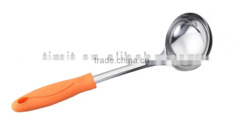 STAINLESS STEEL KITCHEN TOOLS