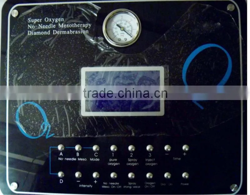 VY-909 Newest Almighty Water Oxygen Jet Peeling Machine