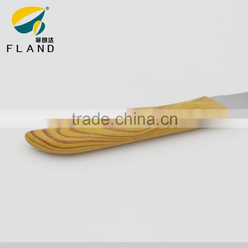 YangJiang Factory supply stainless steel cheaper knife with pp handle