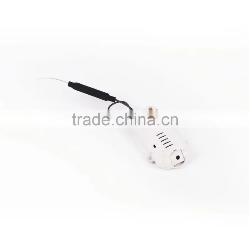 Helicopter Components White MJX C4005 0.3MP FPV Real Time Aerial Camera