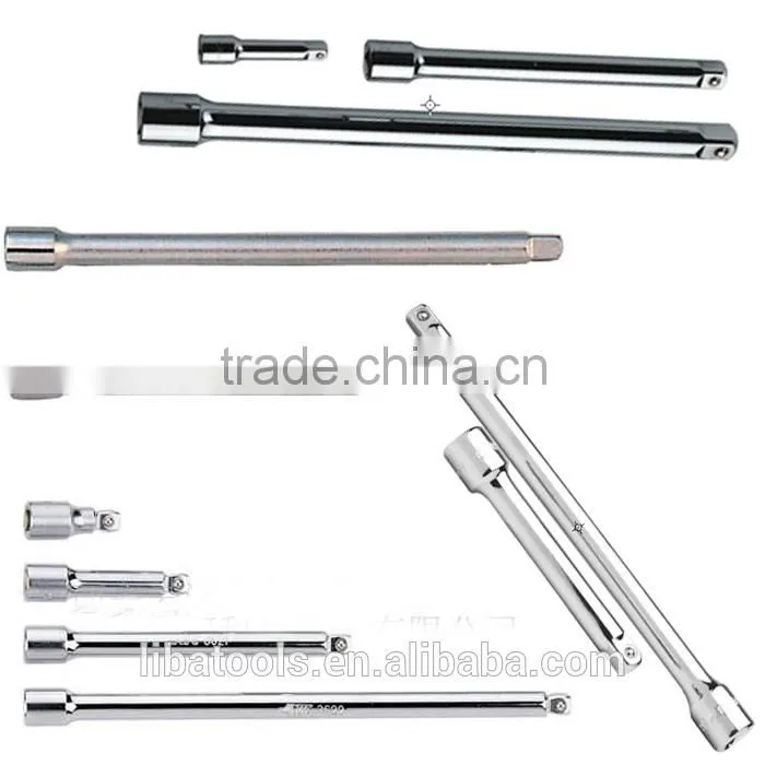 High Quality Forged Impact Tyre Wrench Extension Bar
