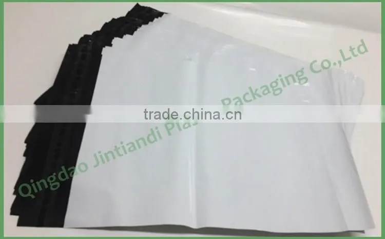 Chinese Factory Custom Printed Protective Bubble Mailing Bags with Self-adhesive Strip
