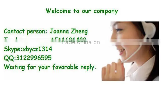 2015 HotSemi trailer suspension spring suspension American type suspension