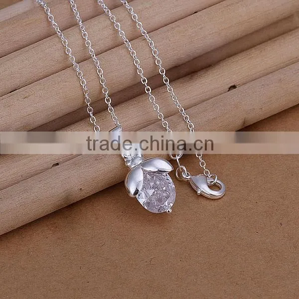Best seller fashion jewelry dazzling big crystal pendant LKNSPCP252
