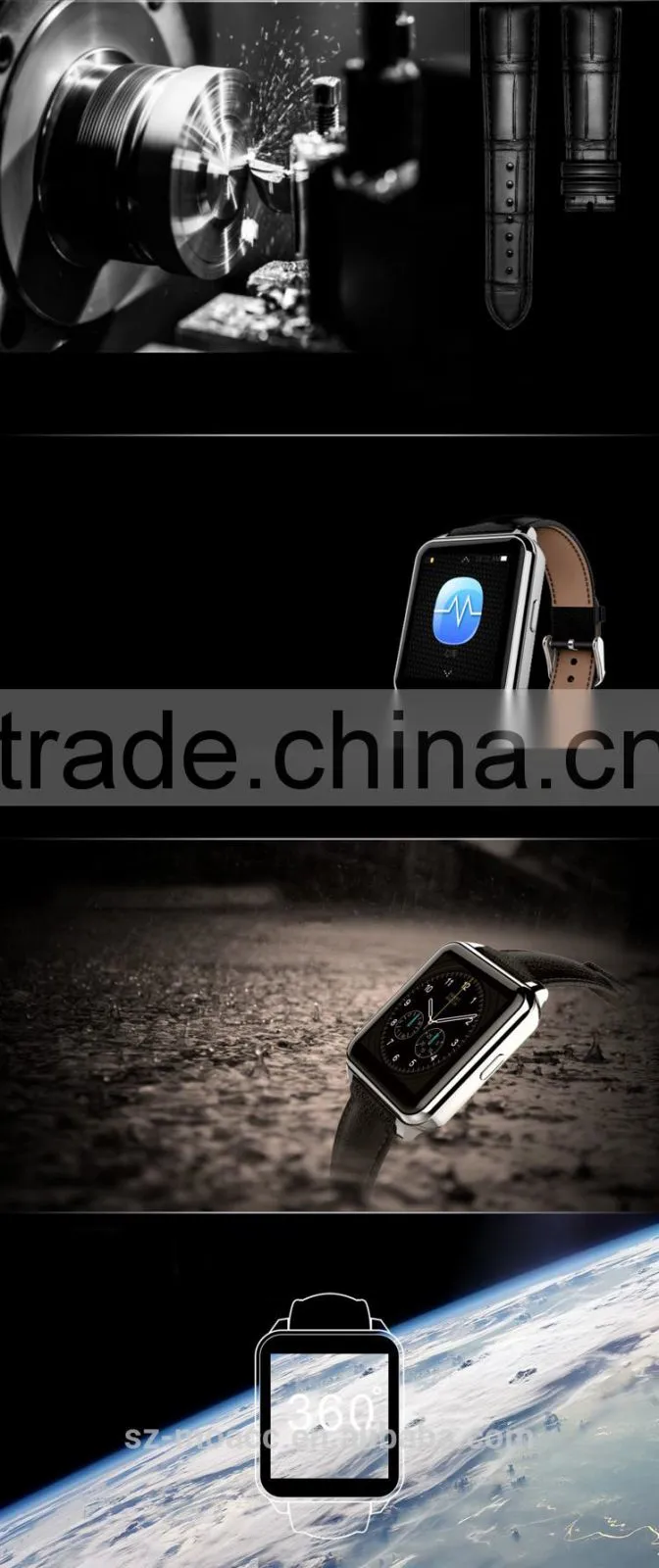 New arrival F2 heart rate monitor bluetooth android watch smart