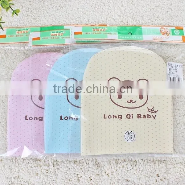 MZ-MS-028 fancy knit chicken china baby hats