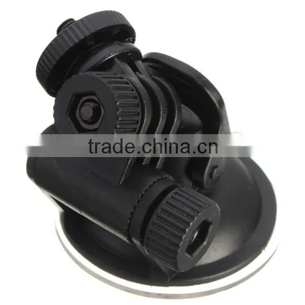 XTGP259 Hot Selling Accesssories For Sports Camera SJ4000 Car Charger Car Suction Cup Mount