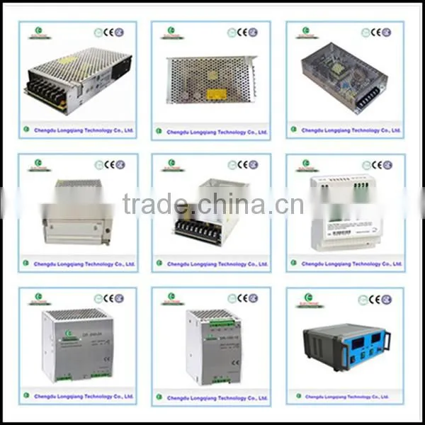 Factory price 75W 5V DC switching power supply unit for monitors machine