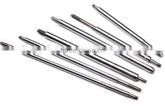 china piston rod chrome bars making machine production line manufacturer
