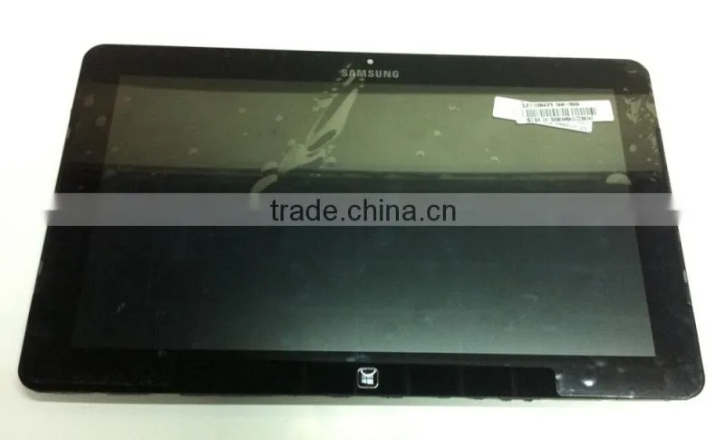 11.6" New LCD Screen Display & Touch Digitizer Panel Assembly For Samsung XE700T1C (Factory Wholesale)