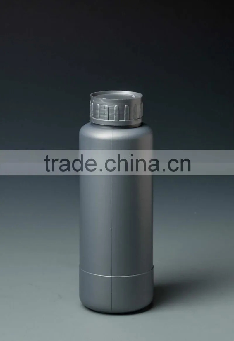 1000ml Hdpe chemical liquid veterinary medicine liquid bottle