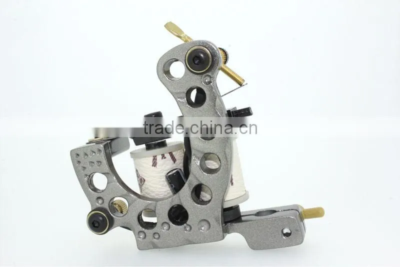 tattoo machine