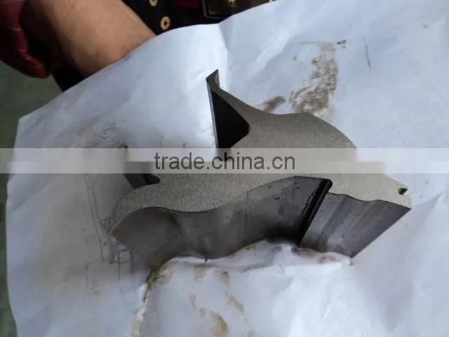 KMT water jet machine