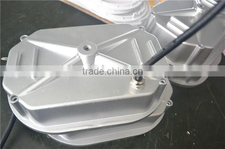 150W 5 years warranty LED high bay light with UL cUL DLC CB CE Erp approval and widely used in industrial lighting