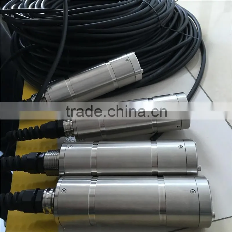 inline fluorescence dissolved oxygen sensor/meter with low price