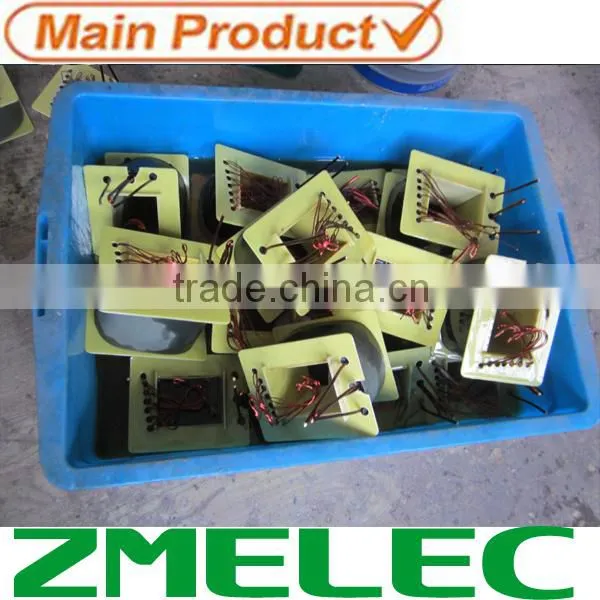 isolation transformer 100kva