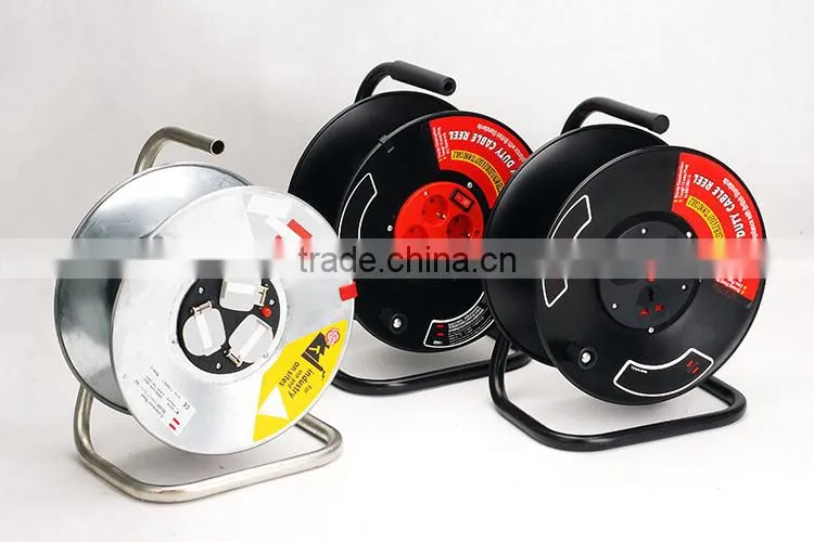 Factory Supply Best quality mini cable reel for sale made in China