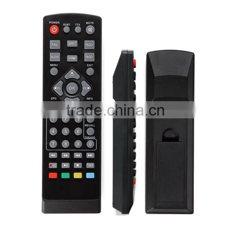 LED TV STB SAT DVB-T2 OTT IPTV Android TV BOX Satillite Remote Controller
