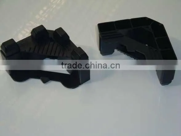 custom plastic part