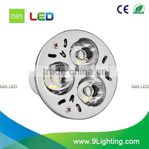 New most popular led high power blue spot light