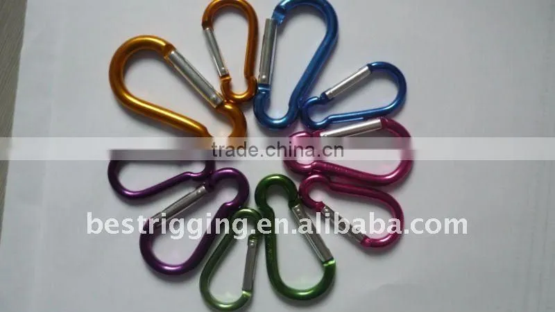 light-bulb Snap Hook BT- 249A